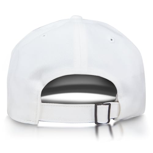 Image of Reebok Classic Logo Hat | Mens | Womens | Adjustable | Breathable | Everyday | Low Profile | Cotton Twill