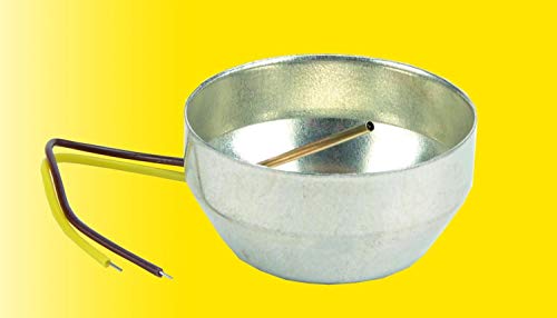 Preisvergleich Produktbild Vollmer 44114 Rauchgenerator groß mit Tank