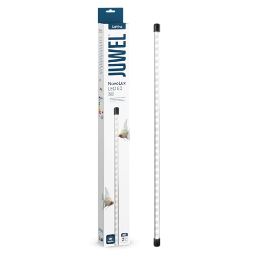 Juwel Aquarium - NovoLux LED 80 Neo White