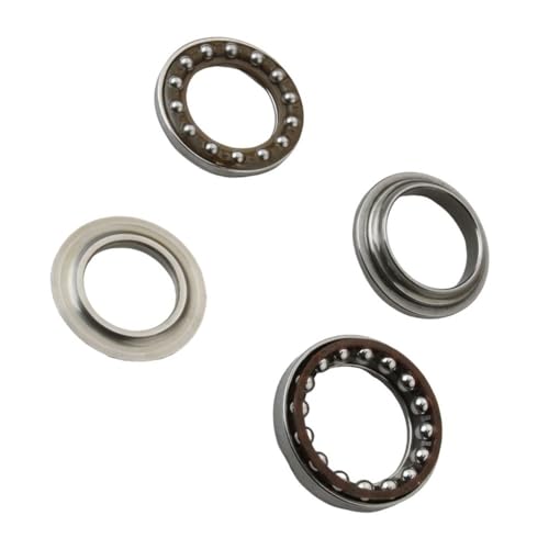 Kit roulements direction GPD125-A haute résistance pour scooter