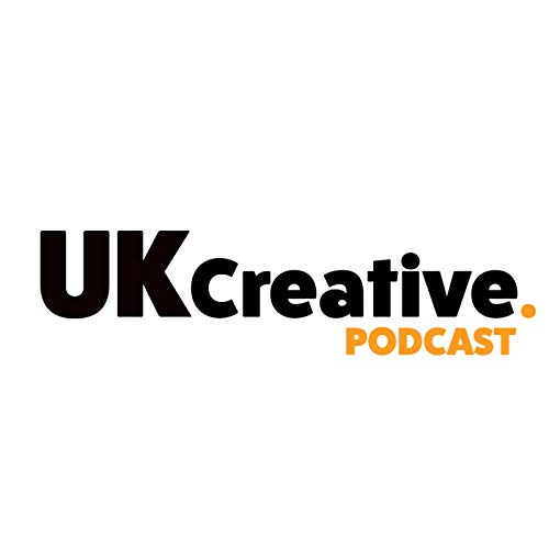 UKCreative Podcast copertina