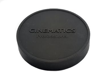 Cinematics cine Lens Cap 114mm Front Lens Cap Cover for Sony ZEISS CP2 ARRI