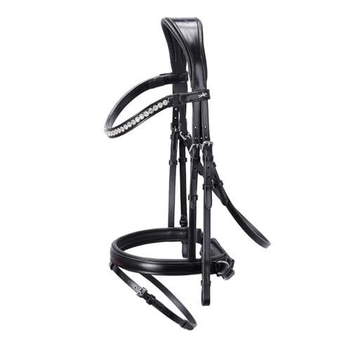 Schockemöhle Sports GmbH taille WB avec confort anatomique
