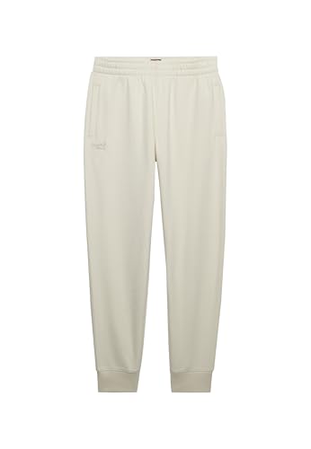Joggers Superdry Essential Logo : pantalon moderne et mixte pour le quotidien