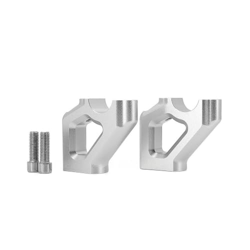 Rehausseurs guidon pour Explorer XRX XRT XRC, parfaits pour le voyage