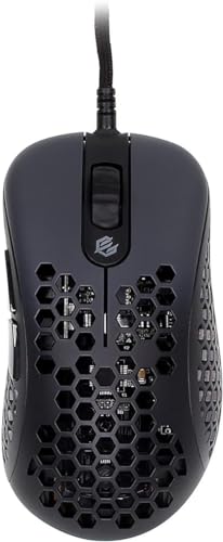 Souris de jeu Gwolves Skoll Mini SK-S pour éviter la fatigue du poignet