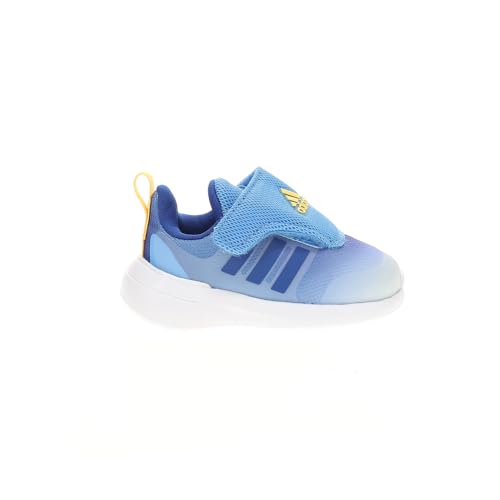 Image of Adidas Unisex-Child Fortarun 2.0 Running ShoesRunning Shoe
