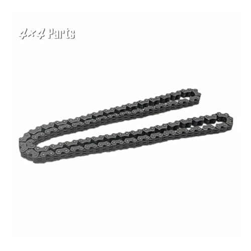 Cadena de motor M7-6.35-126 para el sistema de distribución de ATV y UTV HS 700 4