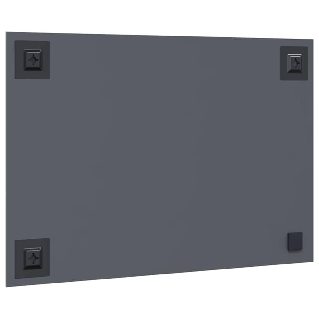 Générique Miroir Mural Rectangulaire 70 x 50 cm Verre trempé,Maison & Jardin,Décorations,Miroirs,5.55 KG,42023017
