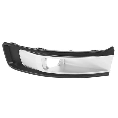 Feu avant antibrouillard droit cassé remplacez le bloc optique Ford Flex 2013