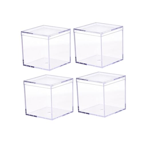 HEATSHAKING ȃLfB{bNX4Zbg 8.5cm`AN CՒfP[LrXPbg̕ۑɓKVvfUC Hi[P[X ƒp bsOp