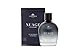 Mercury Snc Profumo Uomo Ispirato e Compatibile con Sauvage Dio.r 100ml - Eau de Toilette Uomo - Profumi Equivalenti ed Ispirati
