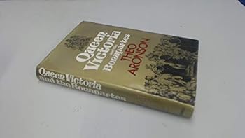 Hardcover Queen Victoria and the Bonapartes Book