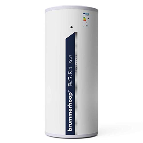 Preisvergleich Produktbild BS.R1-300 eco Edelstahl-Warmwasserspeicher