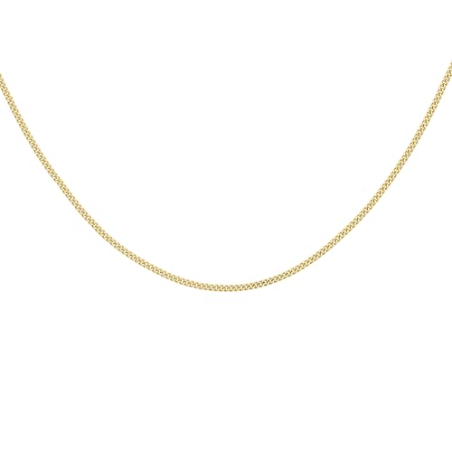 Carissima Gold Collana da Donna, in Oro Giallo 18K...