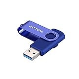 > Formato estándar para unidades flash USB: la unidad flash USB de 512 GB es exFAT y se puede formatear en formato FAT32, NTFS y otros formatos. Ten en cuenta que tu dispositivo tiene el formato adecuado para su trabajo, por ejemplo, vídeo HD. Un solo archivo puede superar 4 GB. Se recomienda formatear la unidad flash USB en formato eXFAT o NTFS.