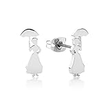 De la colección Disney by Couture Kingdom Mary Poppins