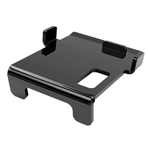 Support acrylique FT-818ND pour utilisation fixe et charge simultanée - 5