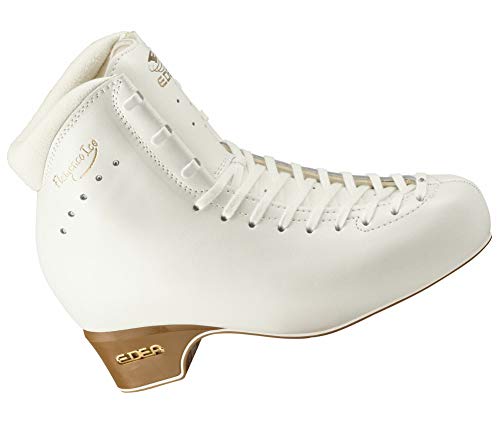 Edea Flamenco Ice Skates