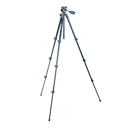 Vanguard Vesta 204AP - Treppiede Con Testa PH-23 - 6