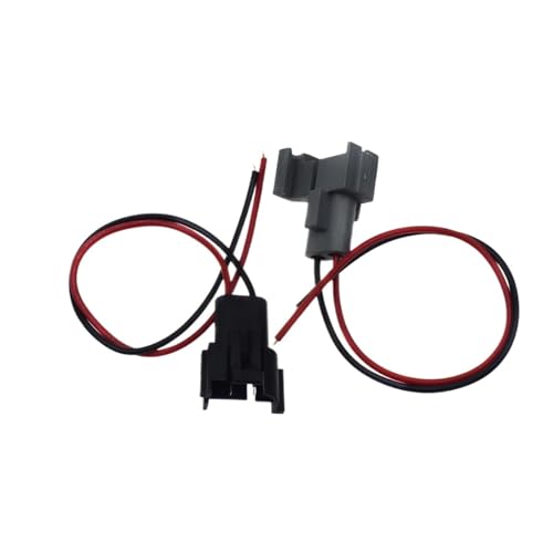 Cableado de bobina de encendido contra fallos de motor en Pontiac Firebird 93-95