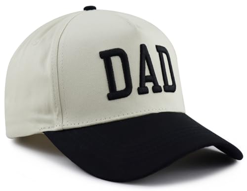 Image of Dad Mom Papa Mama Mini Trucker Hat for Men Women, Matching Parent-Child Cap
