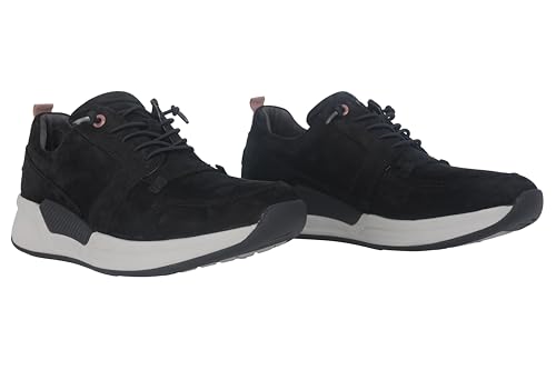 Basket de Marche pour Femme Gabor Rollingsoft Sensitive Chaussure Active pour Randonnee Urbaine - 2