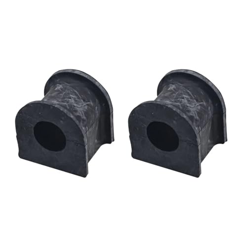 Bujes de barra estabilizadora delantera 10119457 para eliminar ruidos en MG