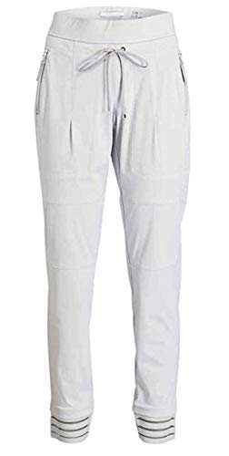 Raffaello Rossi Candy Future Hightech Jersey, Größe:34, Farbe:grau