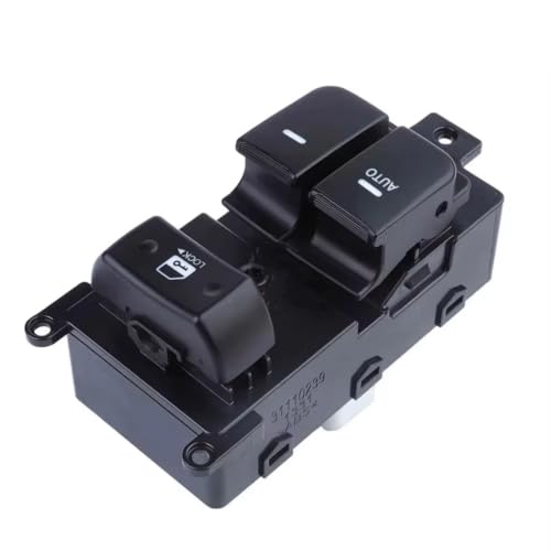 Bouton lève-vitre bloqué Kia Cerato 2012 solution de remplacement 935701M750