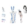 勝利の女神 NIKKE メアリー メディカルラビット コスプレ衣装 Amazon.co.jp: [ETER] qiqincosplay 勝利の女神 NIKKE ニケ