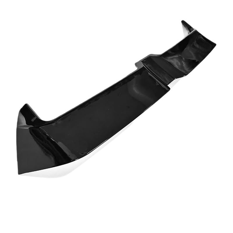 Aileron en fibre de carbone Golf 7 pour finition premium GTI R