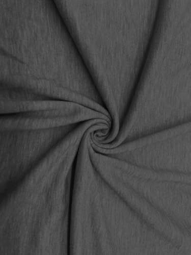 VISLILY Plus-Size-Summer-Tops for Women Collared V Neck Polo Shirts Flowy Tunics Trendy Short Sleeve Blouses 1X-5X4