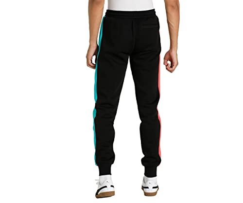 Image of Puma Men's Regular Track Pants