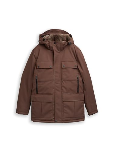 TOM TAILOR Herren Jacke – Ansicht 1