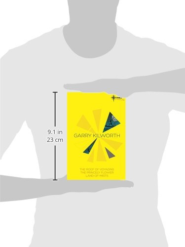 Garry Kilworth SF Gateway Omnibus