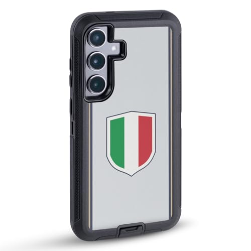 Coque Italia Pixel 8a Édition Ultra-Blindée Premium - 2