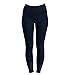 Horseware Womens Riding Tights Dark Navy Small