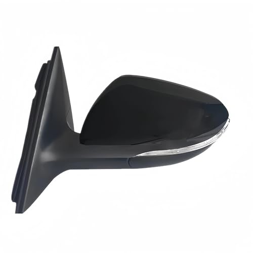 Rétroviseur MK6 automatique avec rappel clignotant et miroir chauffant