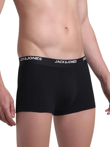 Image of Jack&Jones Men's Cotton BlendTrunks