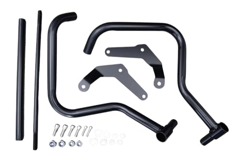 Crash Bars Protection Moteur Moto Ducati Multistrada 1200 S GT
