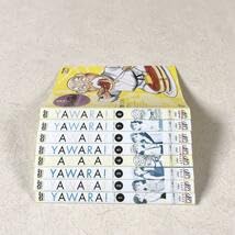 YAWARA! ヤワラ 劇場版、スペシャル 全23巻 DVDレンタル落ち Amazon.co.jp: YAWARA! ヤワラ 劇場版、スペシャル 全23巻 DVD