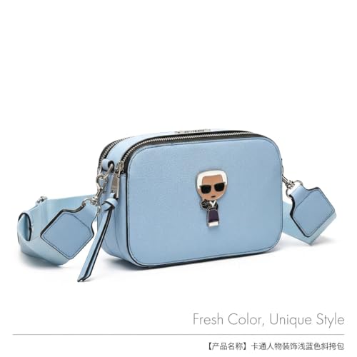 Image of Coivin & Kiein Crossbody Bags Women Trendy Snapshot Camera Bag, Small Shoulder Handbags Satchel