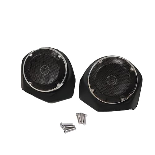 Parlante para Manillar de Moto Modelo OGGMUJ miniatura 1