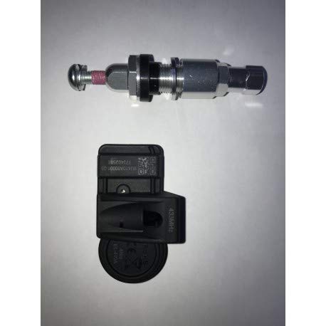 CAPTEUR TPMS EQUIPMENTIRES Cover