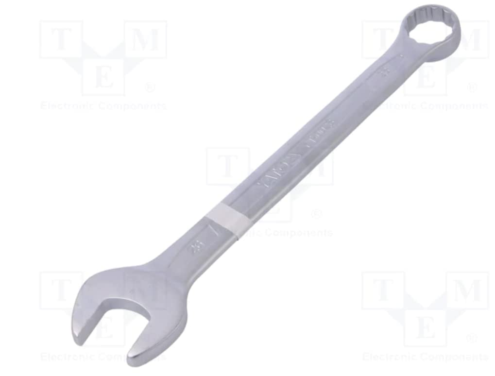 Yato Ratchet Wrench Set - Compact & Durable Tools -24