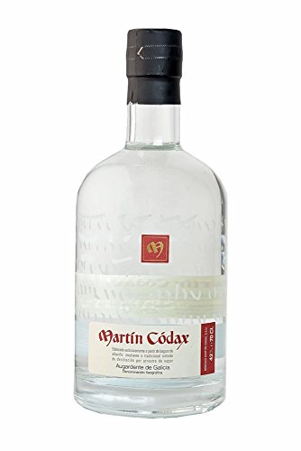 M.Codax Aguardiente - 700 ml