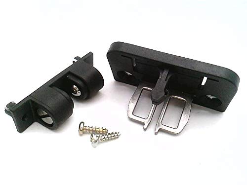SCHMERSAL AZ15/16-B1-2053 RETROFIT KIT Straight Actuator B1-2053, with Ball Latch, for AZ15 & AZ16 INTERLOCKS, (101111081), Actuator Key, RETROFIT KIT
