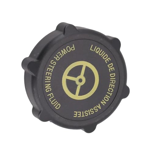 Tapa del tanque de aceite de dirección asistida Focus MK1 Mondeo Mk4 3