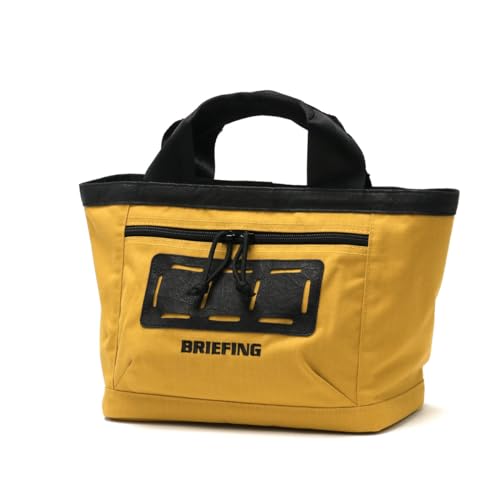 CART TOTE DL FD RIP BRG241T24 2024 （051）マスタード